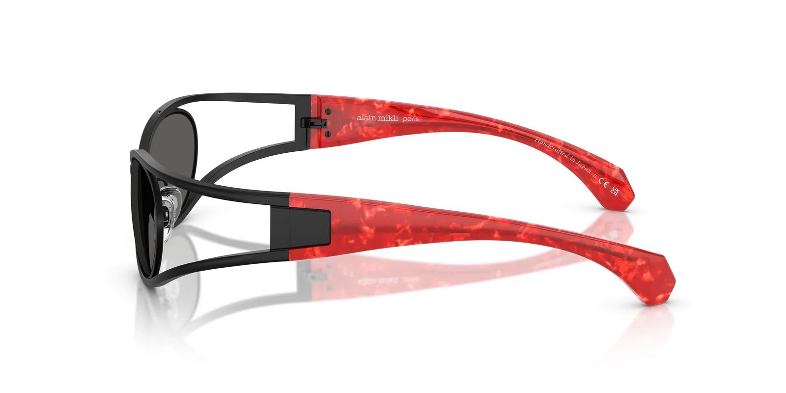 Alain Mikli 4501T Sunglasses - view 11